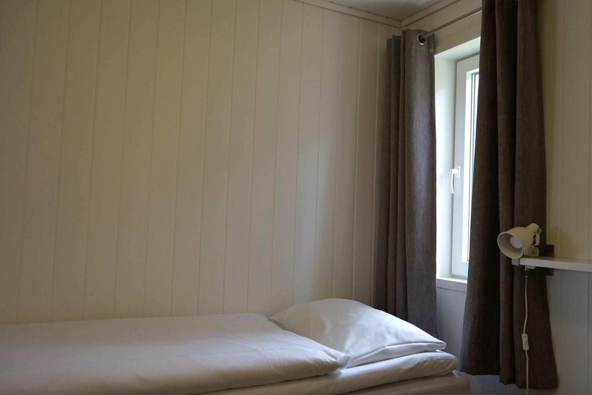 Orkla Camping Orkanger Szoba fotó