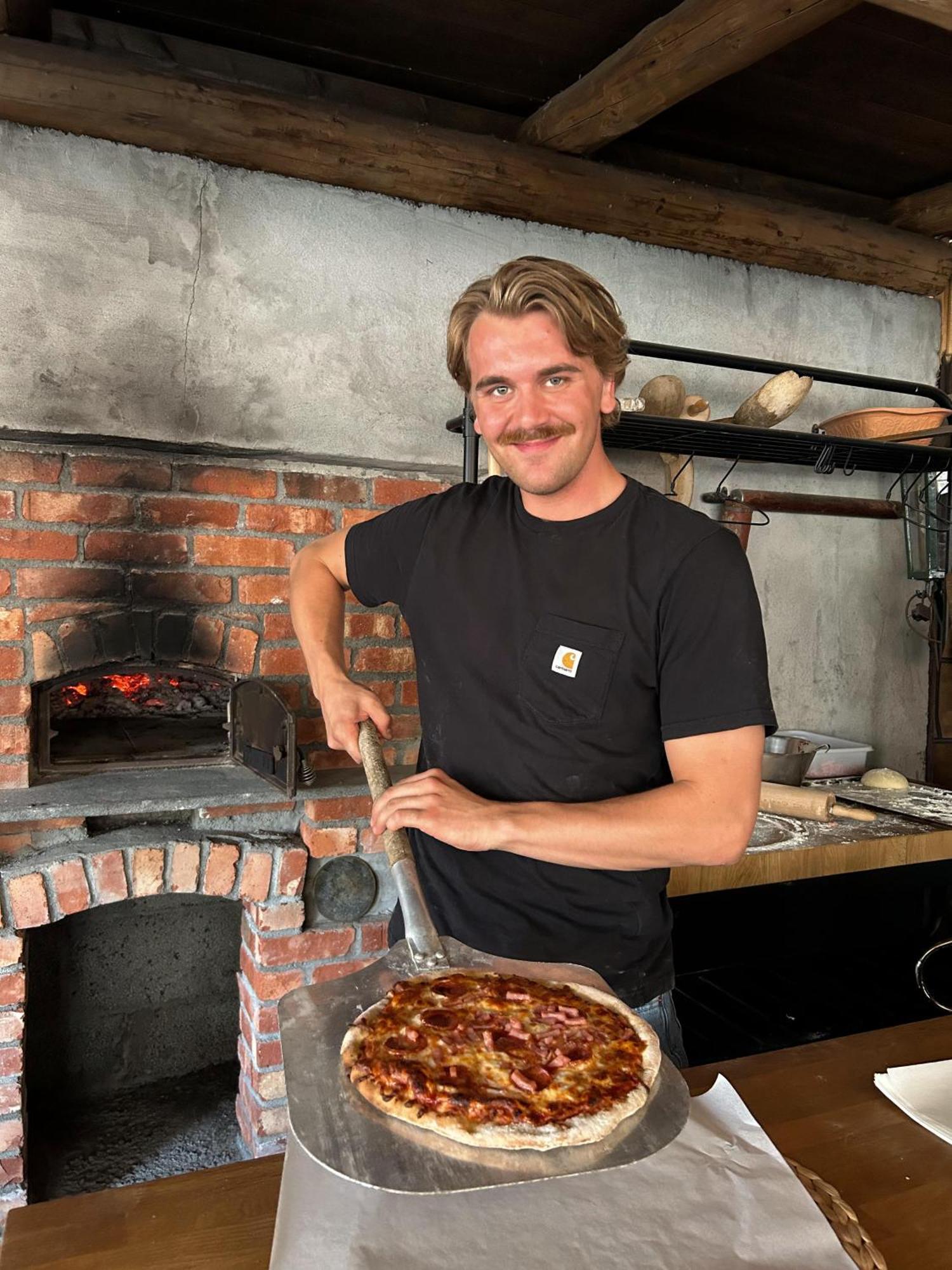 Orkla Camping Orkanger Kültér fotó
