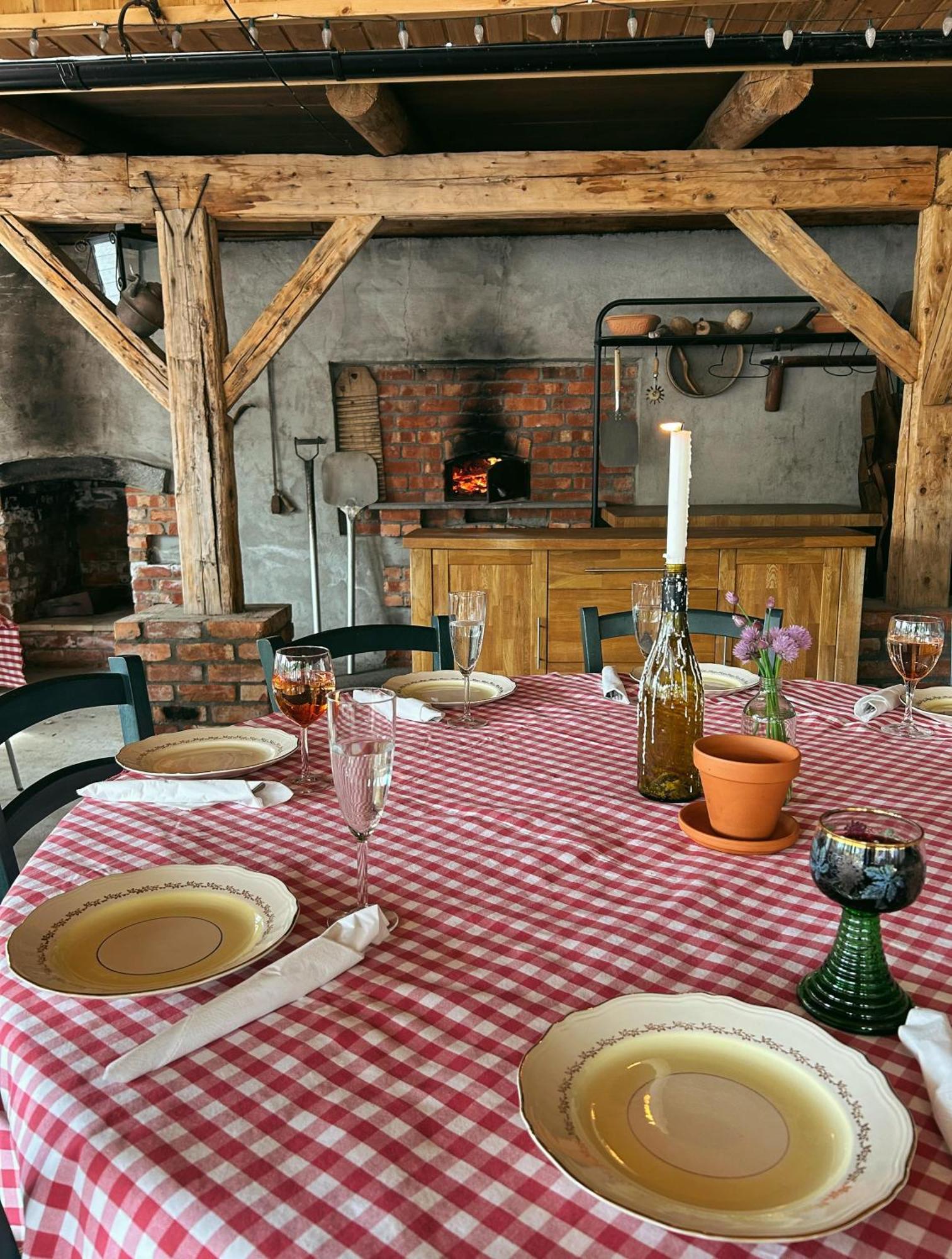 Orkla Camping Orkanger Kültér fotó