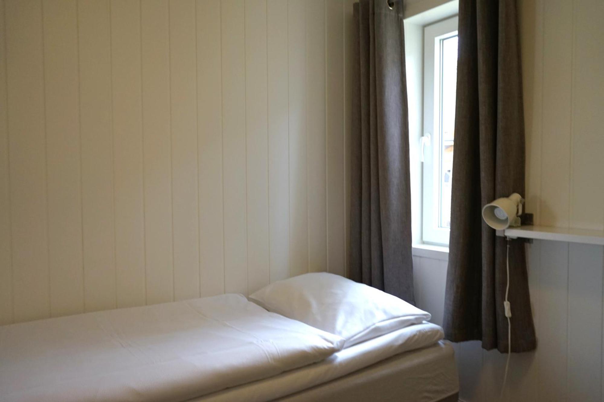 Orkla Camping Orkanger Szoba fotó
